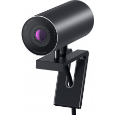 DELL WB7022 webcam 8,3 MP 3840 x 2160 pixels USB Preto