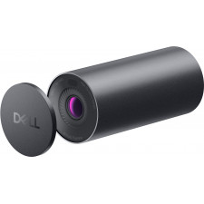 DELL WB7022 webcam 8,3 MP 3840 x 2160 pixels USB Preto