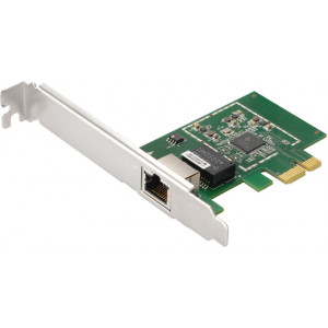 Edimax EN-9225TX-E cartão de rede Interno Ethernet 2500 Mbit s