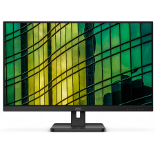 AOC E2 27E2QAE monitor de ecrã 68,6 cm (27") 1920 x 1080 pixels Full HD LCD Preto