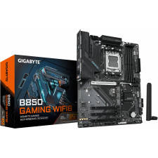 GIGABYTE B850 GAMING WIFI6 AMD B850 Ranhura AM5 ATX