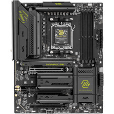 MSI MAG B850 TOMAHAWK MAX WIFI motherboard AMD B850 Ranhura AM5 ATX