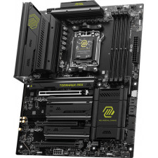 MSI MAG B850 TOMAHAWK MAX WIFI motherboard AMD B850 Ranhura AM5 ATX