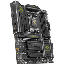 MSI MAG B850 TOMAHAWK MAX WIFI motherboard AMD B850 Ranhura AM5 ATX