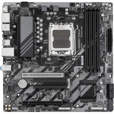 GIGABYTE B850M D3HP motherboard AMD B850 Ranhura AM5 micro ATX