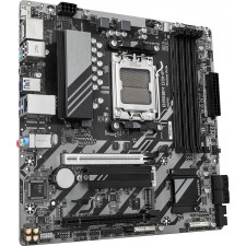 GIGABYTE B850M D3HP motherboard AMD B850 Ranhura AM5 micro ATX