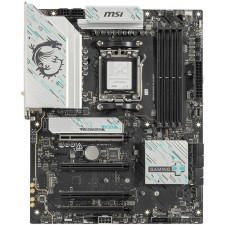 MSI B850 GAMING PLUS WIFI motherboard AMD B850 Ranhura AM5 ATX