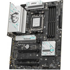 MSI B850 GAMING PLUS WIFI motherboard AMD B850 Ranhura AM5 ATX