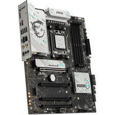 MSI B850 GAMING PLUS WIFI motherboard AMD B850 Ranhura AM5 ATX