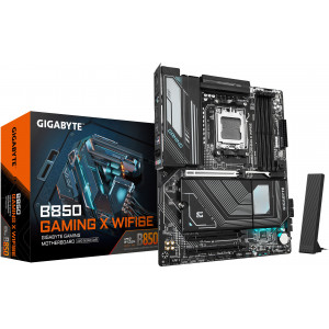 GIGABYTE B850 GAMING X WIFI6E motherboard AMD B850 Ranhura AM5 ATX