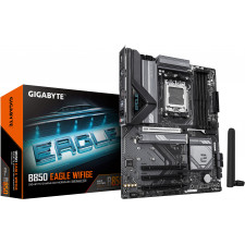 GIGABYTE B850 EAGLE WIFI6E motherboard AMD B850 Ranhura AM5 ATX