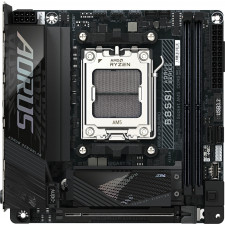 GIGABYTE B850I AORUS PRO motherboard AMD B850 Ranhura AM5 mini ITX