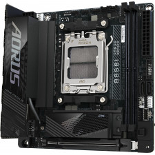 GIGABYTE B850I AORUS PRO motherboard AMD B850 Ranhura AM5 mini ITX