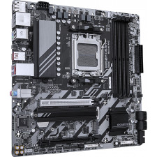 GIGABYTE B850M DS3H motherboard AMD B850 Ranhura AM5 micro ATX