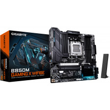 GIGABYTE B850M GAMING X WIFI6E AMD B850 Ranhura AM5 micro ATX