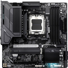 GIGABYTE B850M GAMING X WIFI6E AMD B850 Ranhura AM5 micro ATX