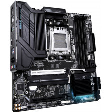 GIGABYTE B850M GAMING X WIFI6E AMD B850 Ranhura AM5 micro ATX