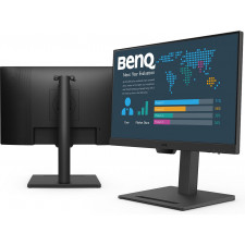 BenQ BL2490T monitor de ecrã 60,5 cm (23.8") 1920 x 1080 pixels Full HD Preto