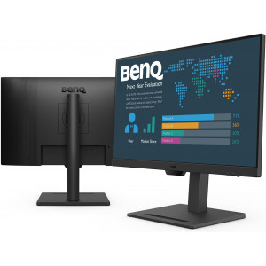 BenQ BL2790T monitor de ecrã 68,6 cm (27") 1920 x 1080 pixels Full HD Preto