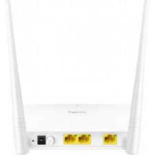 Cudy WR300 router sem fios Fast Ethernet Single-band (2,4 GHz) Branco