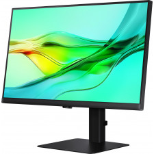 Samsung S60UD monitor de ecrã 61 cm (24") 2560 x 1440 pixels Quad HD LCD Preto