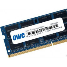 OWC OWC1867DDR3S8GB módulo de memória 8 GB 1 x 8 GB DDR3 1866 MHz