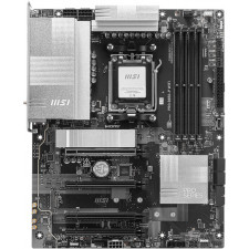 MSI PRO B850-P WIFI motherboard AMD B850 Ranhura AM5 ATX