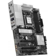 MSI PRO B850-P WIFI motherboard AMD B850 Ranhura AM5 ATX