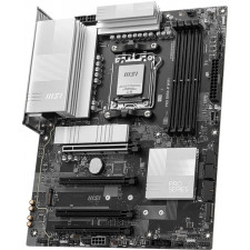 MSI PRO B850-P WIFI motherboard AMD B850 Ranhura AM5 ATX