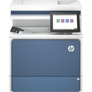 HP LaserJet Multifunções Color Enterprise 5800dn