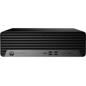 HP SFF 800 G9 Intel® Core™ i7 i7-14700 16 GB DDR5-SDRAM 1 TB SSD Windows 11 Pro PC Preto