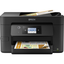 Epson WorkForce Pro WF-3820DWF Jato de tinta A4 4800 x 2400 DPI 21 ppm Wi-Fi