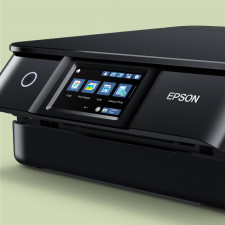 Epson Expression Photo XP-8700 Jato de tinta A4 5760 x 1440 DPI 32 ppm Wi-Fi