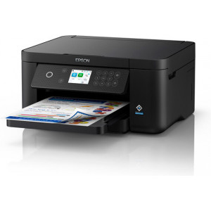 Epson Expression Home XP-5200 Jato de tinta A4 4800 x 1200 DPI Wi-Fi