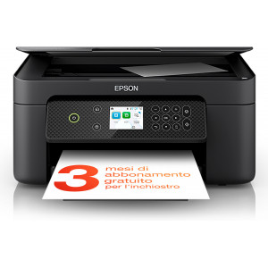 Epson Expression Home XP-4200 Jato de tinta A4 5760 x 1440 DPI 33 ppm Wi-Fi