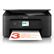 Epson Expression Home XP-4200 Jato de tinta A4 5760 x 1440 DPI 33 ppm Wi-Fi