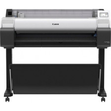 Canon imagePROGRAF TM-340 impressora de grande formato Wi-Fi Bubblejet Cor 2400 x 1200 DPI A0 (841 x 1189 mm) Ethernet LAN