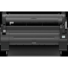 Canon imagePROGRAF GP-300 impressora de grande formato Wi-Fi Bubblejet Cor 2400 x 1200 DPI A0 (841 x 1189 mm) Ethernet LAN