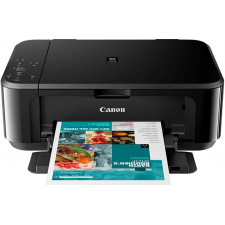 Canon PIXMA MG3650S Jato de tinta A4 4800 x 1200 DPI Wi-Fi