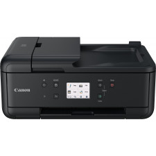 Canon PIXMA TR7650 Jato de tinta A4 4800 x 1200 DPI Wi-Fi