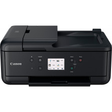 Canon PIXMA TR7650 Jato de tinta A4 4800 x 1200 DPI Wi-Fi