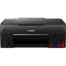 Canon PIXMA G650 MegaTank Jato de tinta A4 4800 x 1200 DPI Wi-Fi