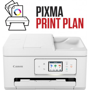 Canon PIXMA TS7750i Jato de tinta A4 1200 x 1200 DPI Wi-Fi