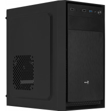 Aerocool CS104 caixa para computador Mini Tower Preto