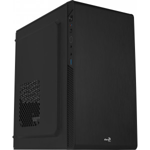 Aerocool CS106 caixa para computador Mini Tower Preto