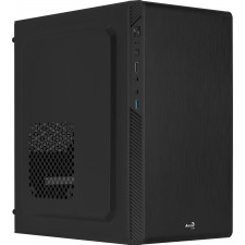 Aerocool CS106 caixa para computador Mini Tower Preto