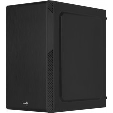 Aerocool CS106 caixa para computador Mini Tower Preto