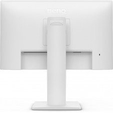 BenQ GW2486TC monitor de ecrã 60,5 cm (23.8") 1920 x 1080 pixels Full HD Branco