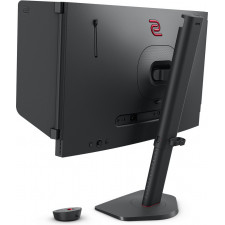 ZOWIE XL2566X+ monitor de ecrã 61,2 cm (24.1") 1920 x 1080 pixels Full HD Preto