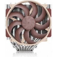 Noctua NH-D15 G2 HBC Sistema de Arrefecimento de Computador Processador Arrefecimento a ar 14 cm